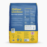 50L Organic Peat-Free Multi-Purpose Compost